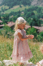 Load image into Gallery viewer, JUNI - Zimi Dress Floret
