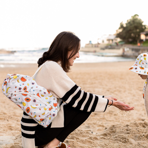 IZIMINI - Clementine baby chair