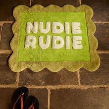 Load image into Gallery viewer, Sage X Clare - Rome Nudie Rudie Cactus Green
