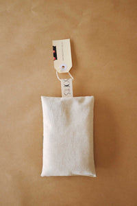 Lazybones Cyanus - Lavender Scented Sachet