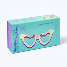 Load image into Gallery viewer, Decorate Your Own Sunglasses (Tween/ Adult) 
