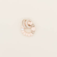Load image into Gallery viewer, Be Mummy - Teether - Pearl: Lavender
