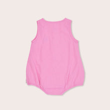 Load image into Gallery viewer, Olive &amp; The Captain - Floss Bubble Romper
