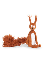 Load image into Gallery viewer, Ecole des Loisirs Squirrel

