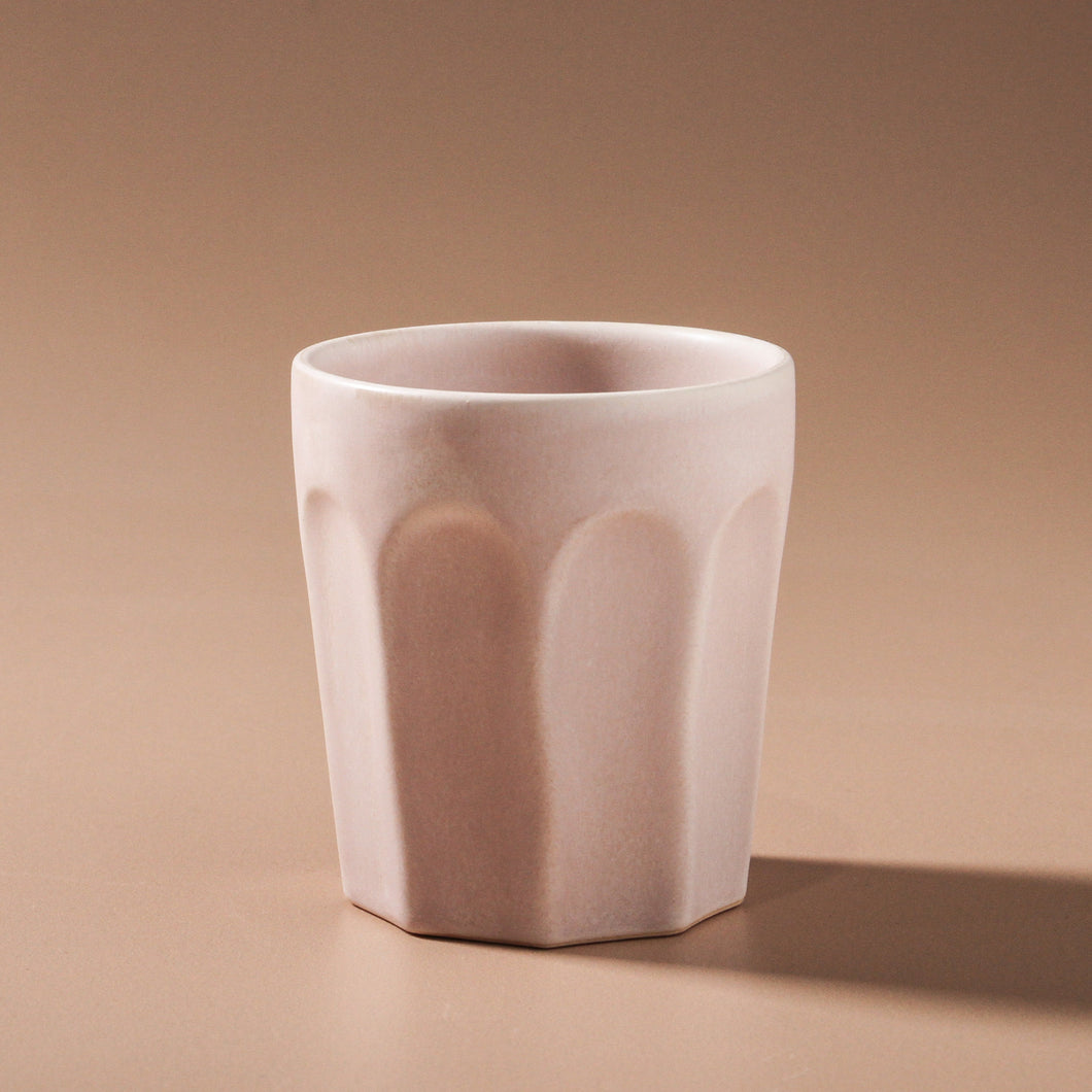 Indigo Love - Ritual Latte Cup Nude