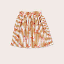 Load image into Gallery viewer, Olive &amp; The Captain - All the Pretty Horses Hadley Midi Skirt
