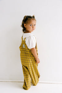 Juni - Remi Overalls