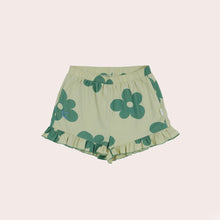 Load image into Gallery viewer, Olive &amp; The Captain - Petal Carla Frill Shorts
