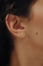 Load image into Gallery viewer, Nala Studs - Gold Plated
