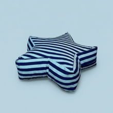 Load image into Gallery viewer, Jellybean Interiors - Superstar Crash Pad: Chilli / Cotton
