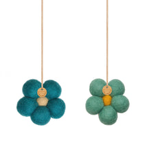 Load image into Gallery viewer, Felt Flower Fresheners - Beachcomber
