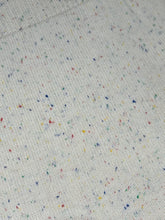 Load image into Gallery viewer, The Golden Child - The Rainbow Speckled Baby Blanket
