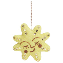 Load image into Gallery viewer, Sage x Clare - Estella Star Decoration
