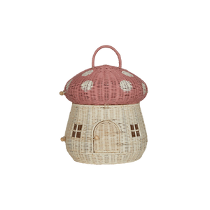 Olli Ella - Mushroom Doll House Musk