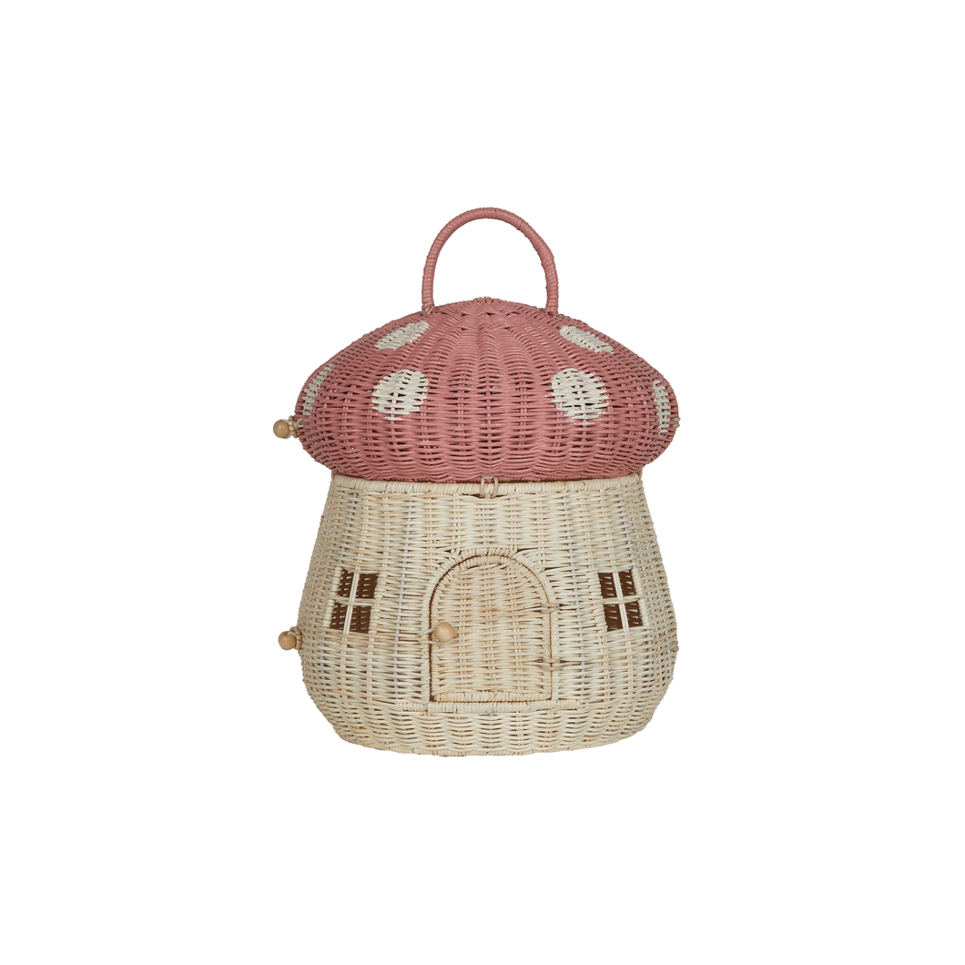 Olli Ella - Mushroom Doll House Musk
