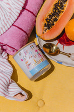 Load image into Gallery viewer, Frankie Gusti - Holiday Series | Coconut Surf | Janey Forbes
