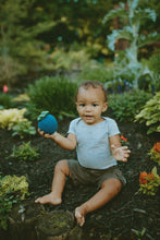 Load image into Gallery viewer, Pretend Play Food Rattle - Blueberry
