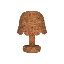 Load image into Gallery viewer, Olli Ella - Petal Lamp Natural
