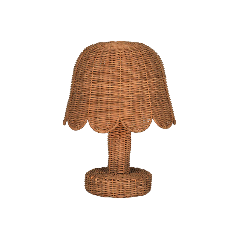Olli Ella - Petal Lamp Natural