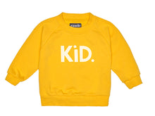 Load image into Gallery viewer, Castle - Baby Kid Sweater
