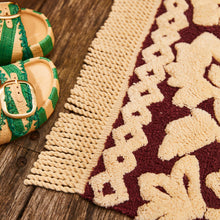 Load image into Gallery viewer, Sage x Clare - Thea Bath Runner
