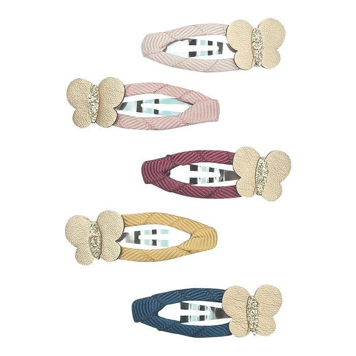 Mimi & Lula - Ivy Butterfly Mini Clips