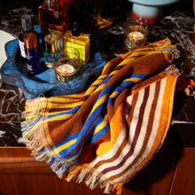 Load image into Gallery viewer, Sage x Clare - Nicolette Face Washer Set - Russet
