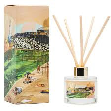 Frankie Gusti - Artist Series Diffuser | Golden Hour | Georgie Wilson