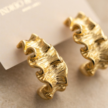 Load image into Gallery viewer, Indigo &amp; Wolfe- Soleil Earrings
