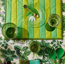 Load image into Gallery viewer, Bonnie &amp; Neil - Watercolour Green Coupes
