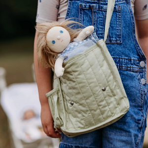 Olli Ella - Dress Me Dinky - Penelope Petals