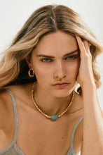 Load image into Gallery viewer, Indigo &amp; Wolfe - Laguna Necklace
