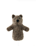 Load image into Gallery viewer, Gifted Hands - Felted Finger Puppets
