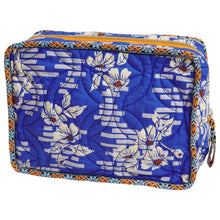 Load image into Gallery viewer, Sage x Clare - Marta Vanity Bag - Ultramarine
