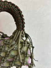 Load image into Gallery viewer, Olive Made - Sunshine Bag: Army Green
