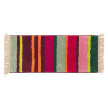 Load image into Gallery viewer, Sage x Clare - Corinne Bath Runner
