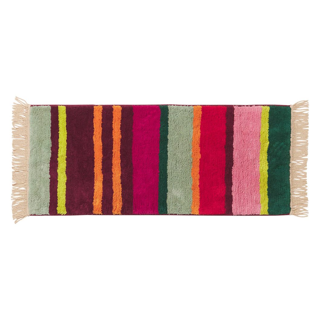 Sage x Clare - Corinne Bath Runner