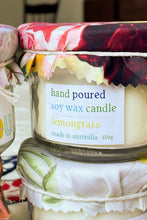 Load image into Gallery viewer, Lazybones - Thank You Candle
