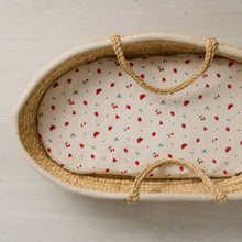 Load image into Gallery viewer, Organic Muslin Swaddle - Sweet Pickings
