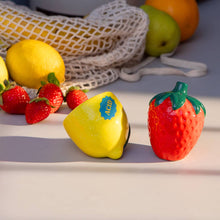 Load image into Gallery viewer, DOIY Farmers Market S&amp;P Strawberry Lemon: Default
