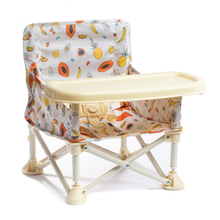 Load image into Gallery viewer, IZIMINI - Clementine baby chair
