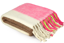 Load image into Gallery viewer, Castle - Vovo Bumble Blanket
