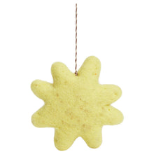 Load image into Gallery viewer, Sage x Clare - Estella Star Decoration
