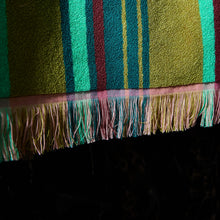 Load image into Gallery viewer, Sage x Clare - Nicolette Bath Sheet - Juniper
