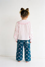 Load image into Gallery viewer, Juni - Blair Jean - Pink Bows
