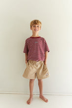 Load image into Gallery viewer, Juni - Benni Short Tan
