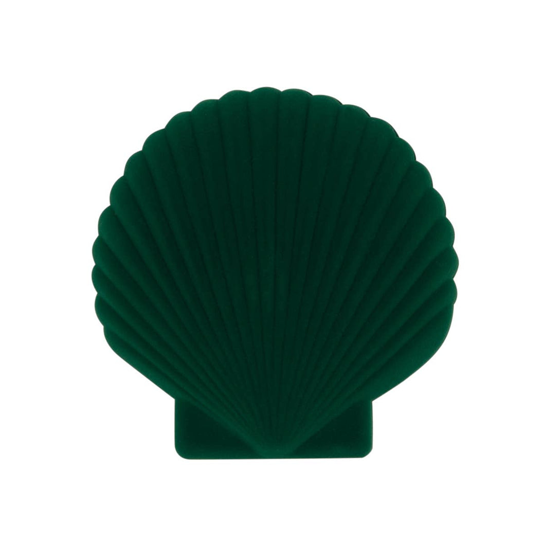 DOIY Venus Jewelry Box Green: Default