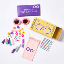 Load image into Gallery viewer, Decorate Your Own Sunglasses (Kids) 
