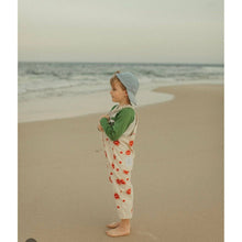 Load image into Gallery viewer, Children&#39;s Corduroy Cap: Tan
