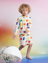 Load image into Gallery viewer, Halcyon Nights - Boardshort - Tiny Orchard
